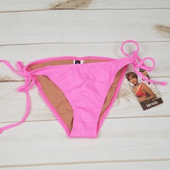 Nicolita Other - Nicolita bikini